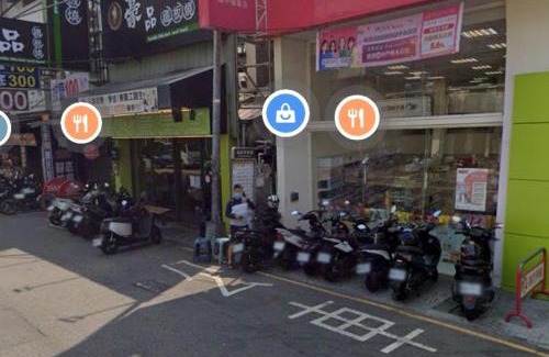 Xitun District Haus | 逢甲福舍