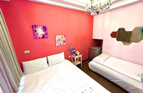 Xitun District Haus | 逢甲 HAppY Day