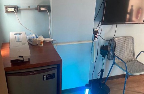 Xitun District Haus | 逢甲 HAppY Day