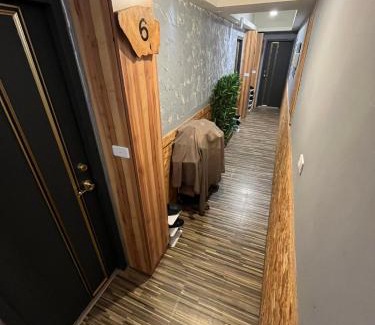 Xitun District Haus | 逢甲Inn好窩