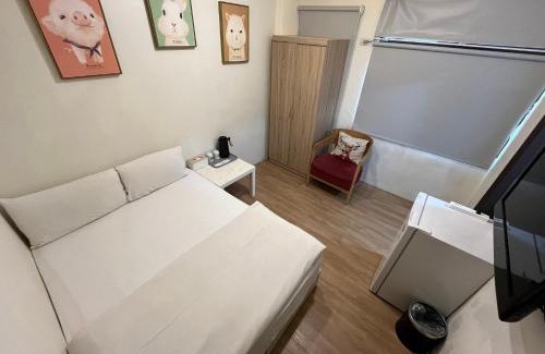 Xitun District Haus | 逢甲Inn好窩