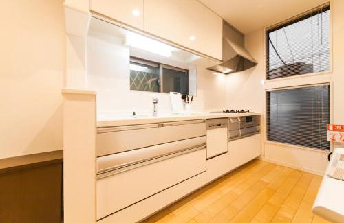 Ikebukuro Villa | 逸品苑 020t