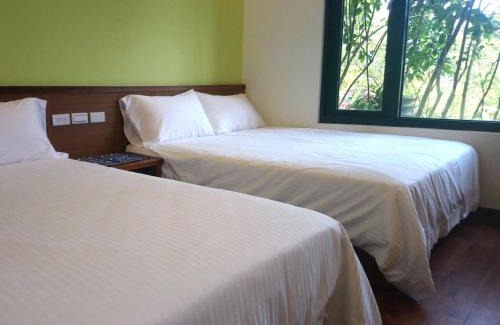 Sanwan Haus | 遇見台灣百合民宿