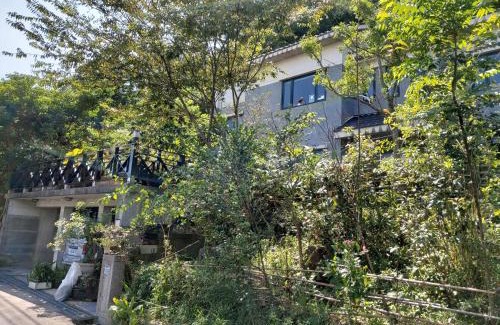 Sanwan Haus | 遇見台灣百合民宿