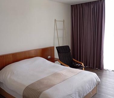 Hengchun Old Town Haus | 遇見 白居旅宿