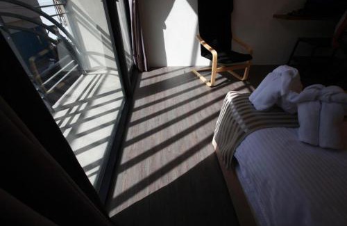 Hengchun Old Town Haus | 遇見 白居旅宿