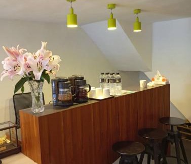 Hengchun Old Town Haus | 遇見 白居旅宿