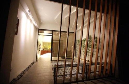 Hengchun Old Town Haus | 遇見 白居旅宿