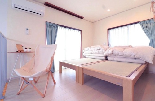 Tateyama Haus | 遊びの宿KONoさんち