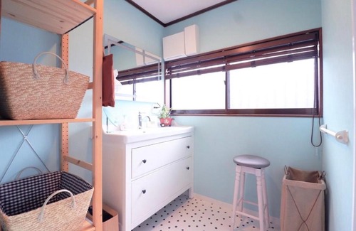 Tateyama Haus | 遊びの宿KONoさんち