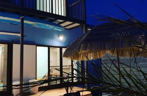 Tateyama Haus | 遊びの宿KONoさんち