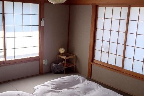 Tateyama Haus | 遊びの宿KONoさんち