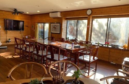 Hedamura Haus | 遙かな亭