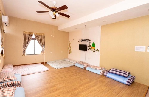 Namaxia District Haus | 那瑪夏Lu-Mah民宿