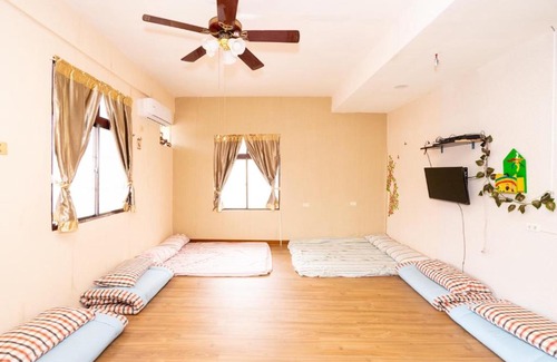 Namaxia District Haus | 那瑪夏Lu-Mah民宿