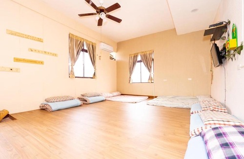 Namaxia District Haus | 那瑪夏Lu-Mah民宿