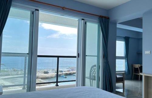 Donghe Haus | 那界灣海景民宿 Dulan Najie Bay B&B