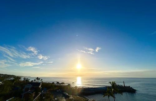 Donghe Haus | 那界灣海景民宿 Dulan Najie Bay B&B