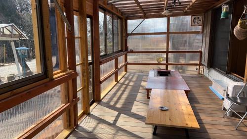 Nasu Haus | 那須別荘 那須エデン