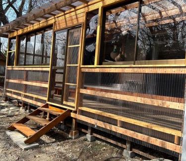 Nasu Haus | 那須別荘 那須エデン