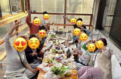 Nasu Haus | 那須別荘 那須エデン