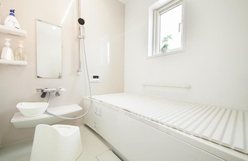 Nasushiobara Hotel | 那須塩原にある貸別荘 レンガの家Ｓｏｒａ