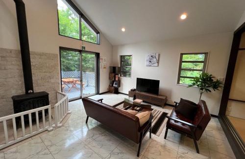 Nasushiobara Haus | 那須小結 Fabulous House 一棟貸