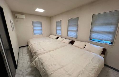 Nasushiobara Haus | 那須小結 Fabulous House 一棟貸