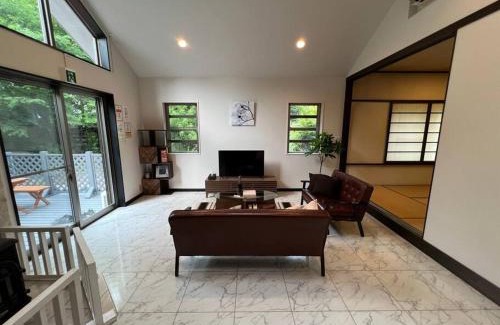 Nasushiobara Haus | 那須小結 Fabulous House 一棟貸