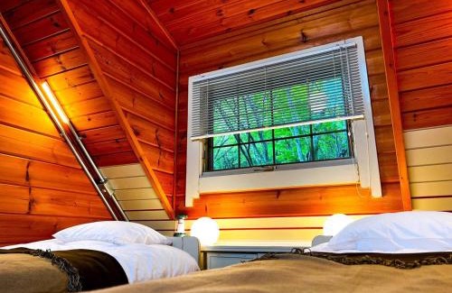 Nasu Villa | 那須高原山小屋