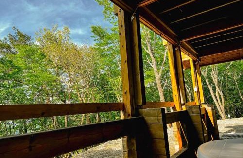 Nasu Villa | 那須高原山小屋