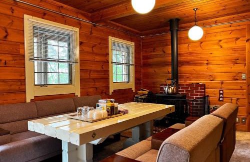 Nasu Villa | 那須高原山小屋