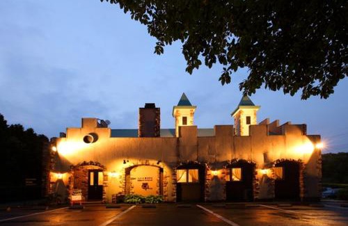 Nasu Hotel | 那須高原Stay 菊