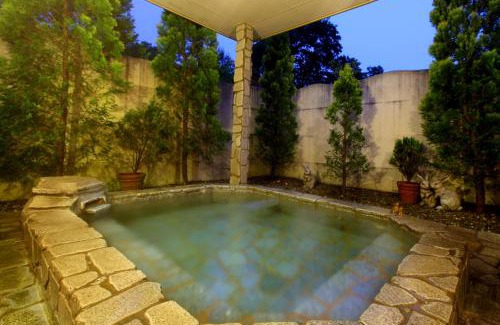 Nasu Hotel | 那須高原Stay 菊