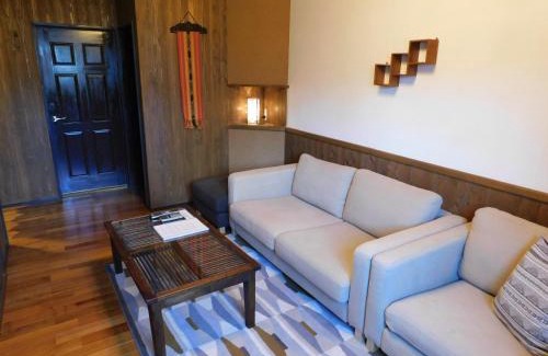 Nasu Hotel | 那須高原Stay 菊