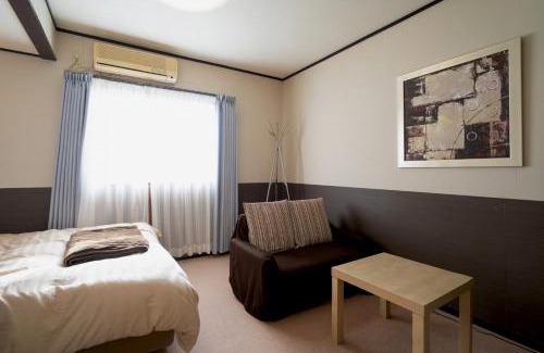 Nasu Hotel | 那須高原Stay 菊