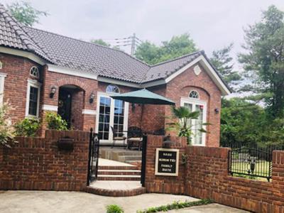 Yumoto Haus | 那須KIRIN邸スイートvilla