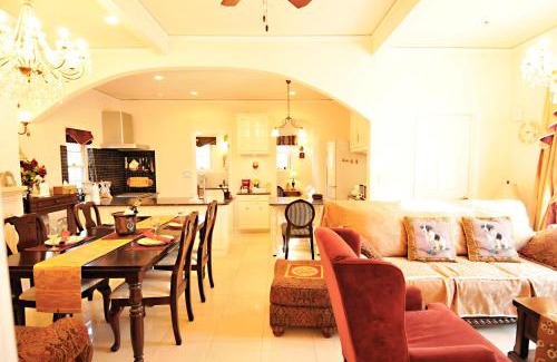 Yumoto Haus | 那須KIRIN邸スイートvilla