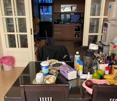 Zhubei Wohnung | 郭怡華