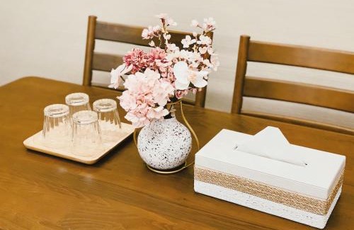 Chuo Wohnung | 都心罕见 秋叶原东京站KBoa 超级奢华双卧套房带厨房 地铁3分钟 戴森POLA顶级配置 秋叶原步行可达 东京站4分钟