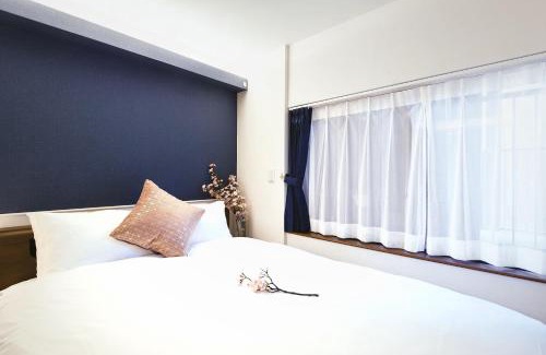 Chuo Wohnung | 都心罕见 秋叶原东京站KBoa 超级奢华双卧套房带厨房 地铁3分钟 戴森POLA顶级配置 秋叶原步行可达 东京站4分钟