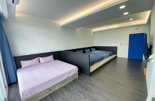 Chenggong Haus | 都歷財哥民宿 Du Li Cai Ge B&B