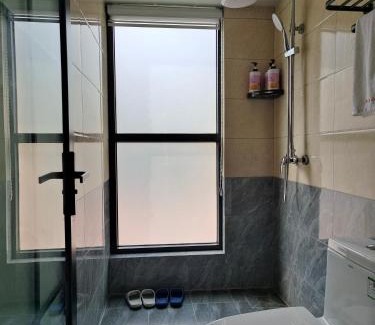 Dujiangyan Hotel | 都江堰熊猫谷竹韵山房zhuyunshanfang