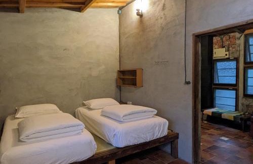 Donghe Haus | 都蘭小星民宿 Dulan Star Guest House