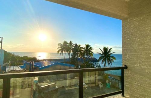 Donghe Haus | 都蘭那界灣海景民宿