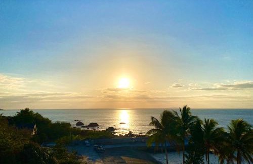 Donghe Haus | 都蘭那界灣海景民宿