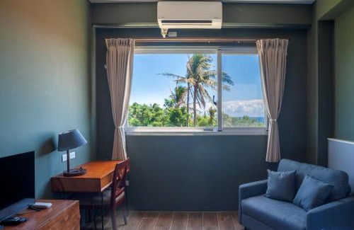 Donghe Haus | 都蘭 海鄰民宿 Dulan Cove