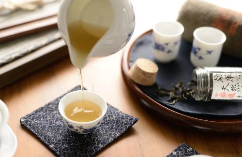 Toucheng Bed & Breakfast | 鄉道茶屋 Country Road B&B