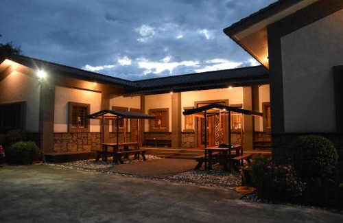 Yuanshan Haus | 鄉間雅築休閒民宿Country Villa Homestay