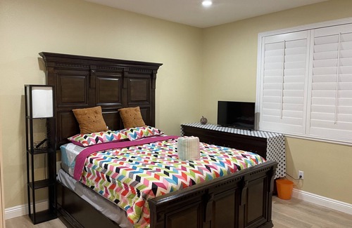 Green Valley Ranch Haus | 酒店式服务 家的温馨浪漫💕